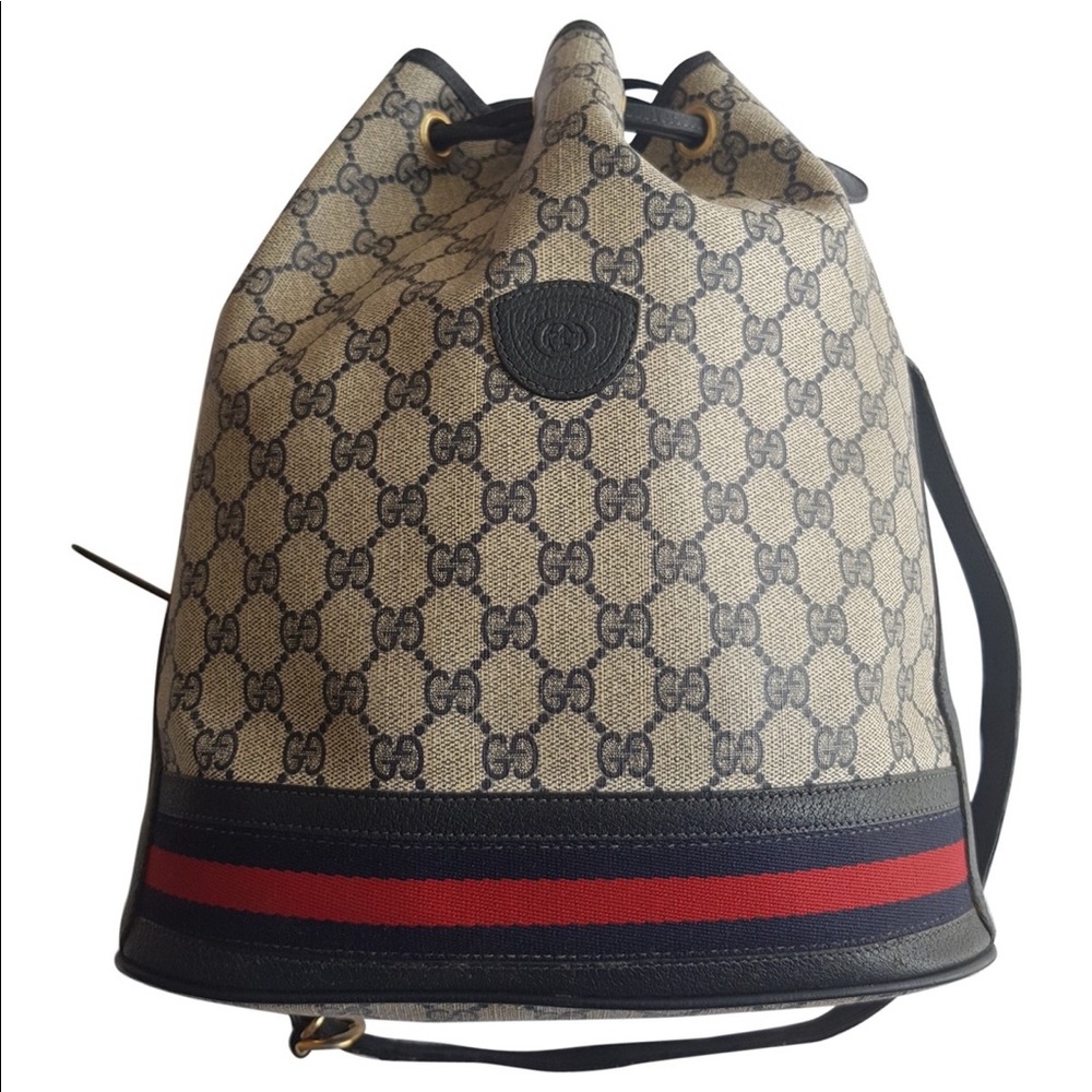 Vintage Gucci sac